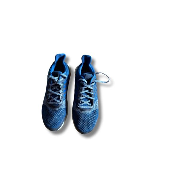 Adidas UltraBoost Men’s Running Sneakers Navy Blue Size 10.5 Athletic Shoes - Picture 2 of 11